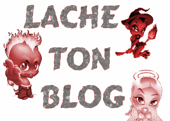 lache ton blog